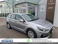 Hyundai i30 Kombi - PD 1,6 CRDi  i-Line Plus Silber - thumbnail 1