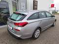 Hyundai i30 Kombi - PD 1,6 CRDi  i-Line Plus Silber - thumbnail 3