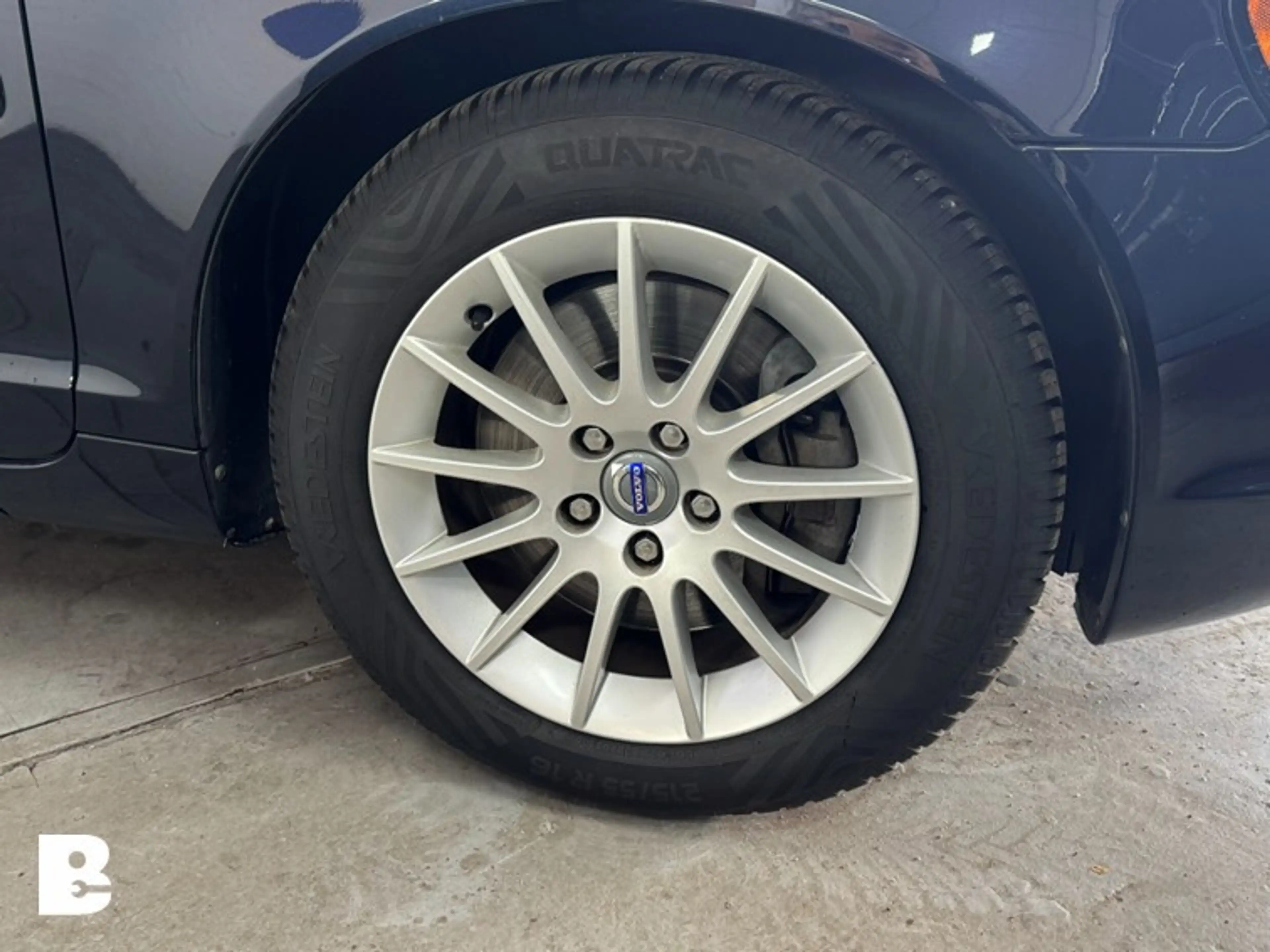 Volvo C70 Convertible 2.4i Summum, automaat — photo 11