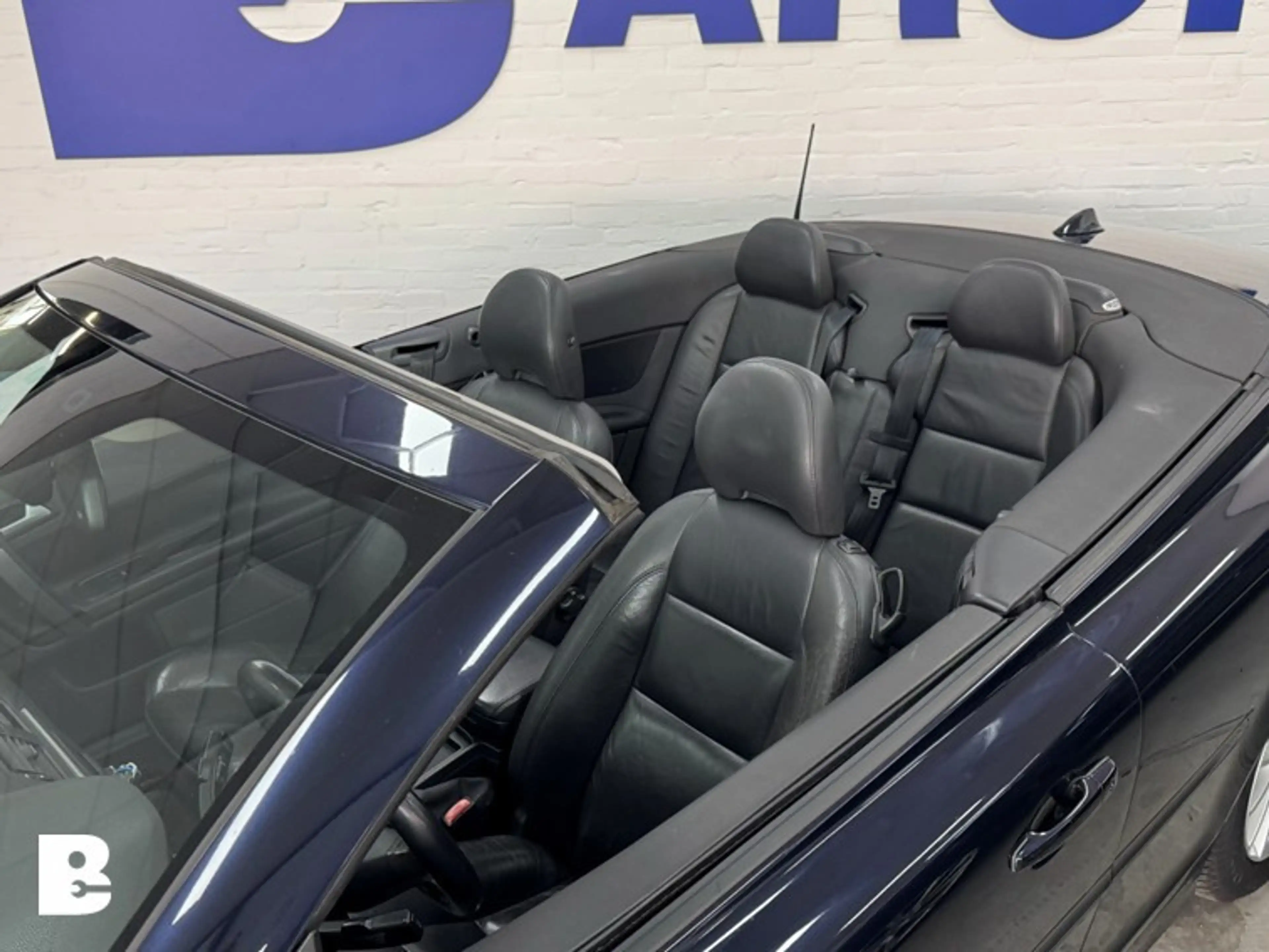 Volvo C70 Convertible 2.4i Summum, automaat — photo 10