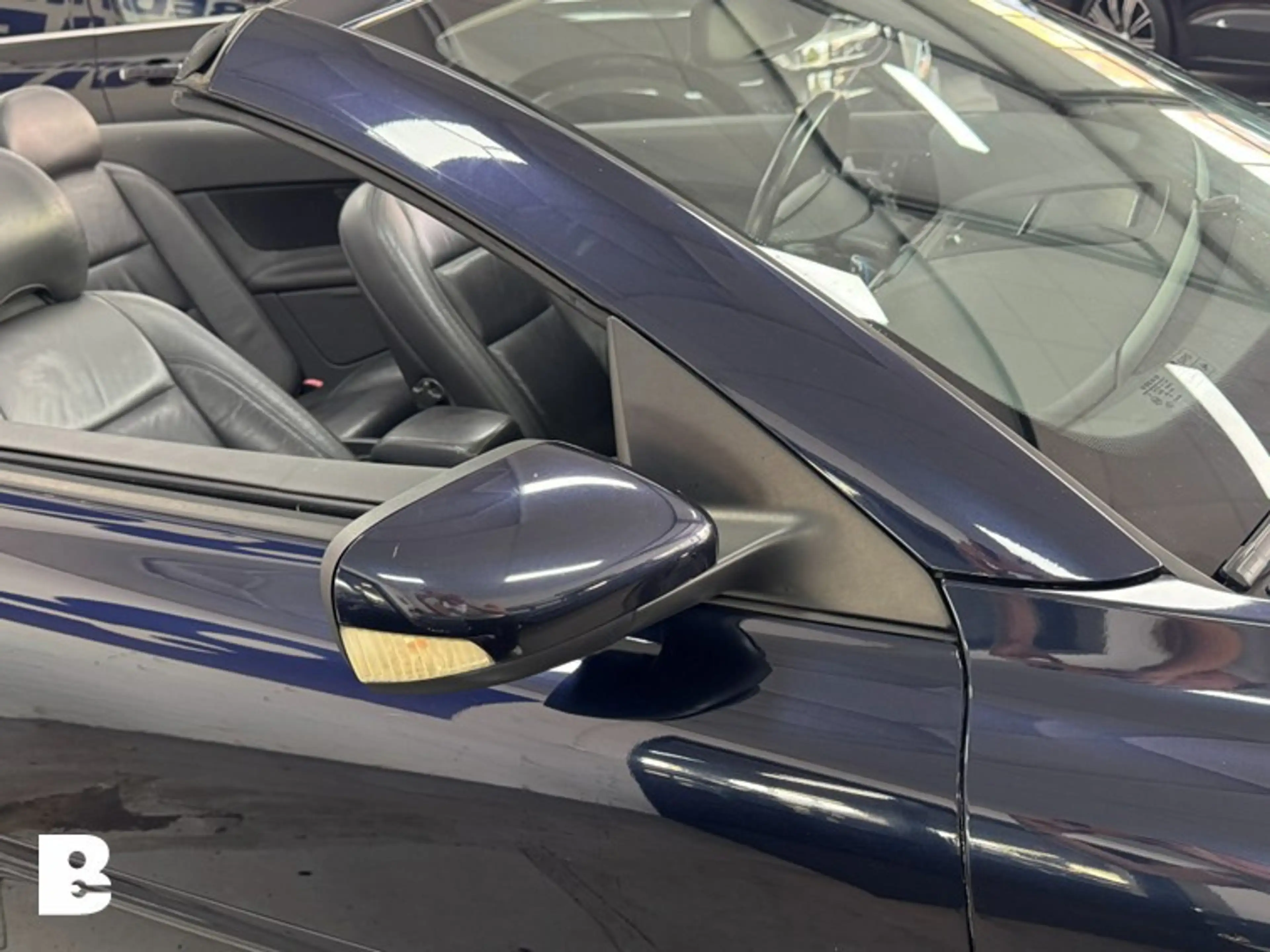 Volvo C70 Convertible 2.4i Summum, automaat — photo 9