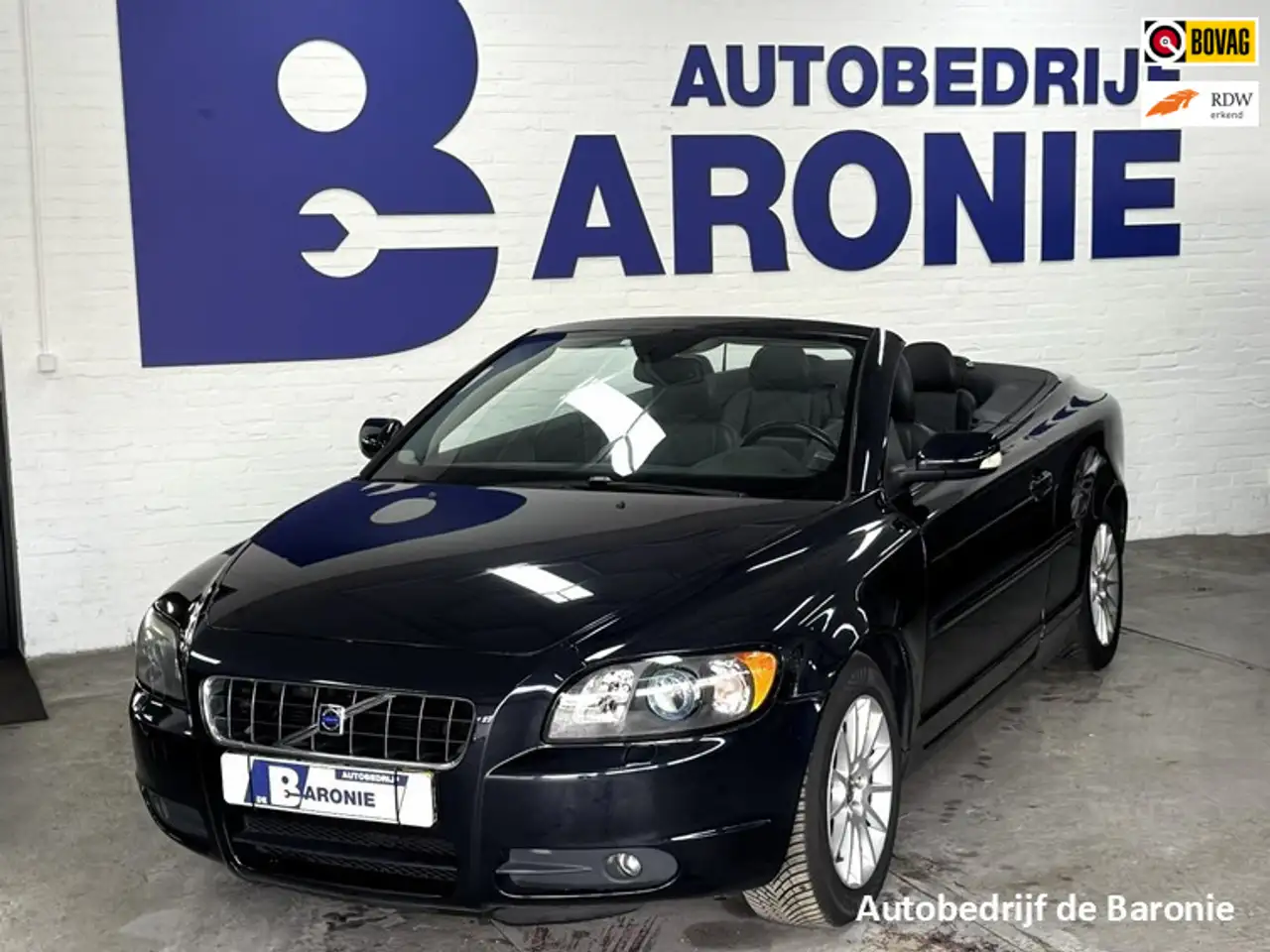 Volvo C70