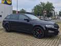 Skoda Octavia Combi RS 2,0 TSI 230 DSG Schwarz - thumbnail 2