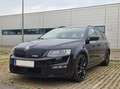 Skoda Octavia Combi RS 2,0 TSI 230 DSG Schwarz - thumbnail 1