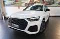 Audi Q5 40 TDI Quattro S-Tronic S-Line - TELECAMERA/LUCI + Weiß - thumbnail 7