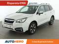Subaru Forester 2.0 Unlimited Saas Blanc - thumbnail 1