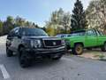 Cadillac Escalade 6.0 V8 Aut. *ÖSTERR. TYPISIERT *GEPFLEGTER ZUSTAN Schwarz - thumbnail 4