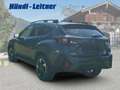 Subaru Crosstrek 2.0ie Comfort Lineartronic Gris - thumbnail 2