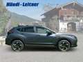 Subaru Crosstrek 2.0ie Comfort Lineartronic Gris - thumbnail 6