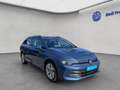 Volkswagen Golf VIII Variant Style 1,5 l eTSI DSG AHK, NAVI Blau - thumbnail 9