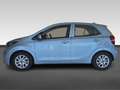 Kia Picanto 1.0 MPi 67pk 4-zits DynamicPlusLine Bleu - thumbnail 2
