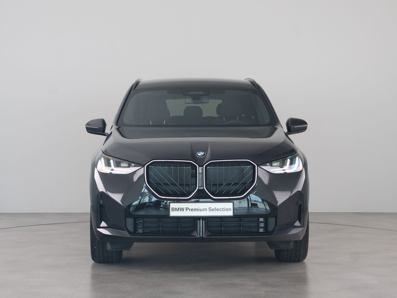 BMW X3 30e xDrive — photo 2
