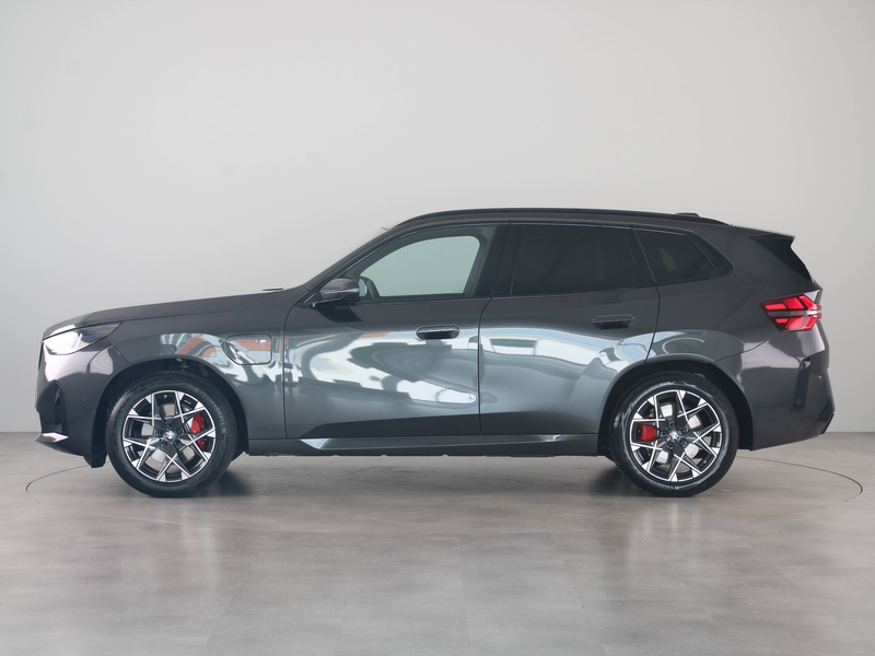 BMW X3 30e xDrive — photo 8
