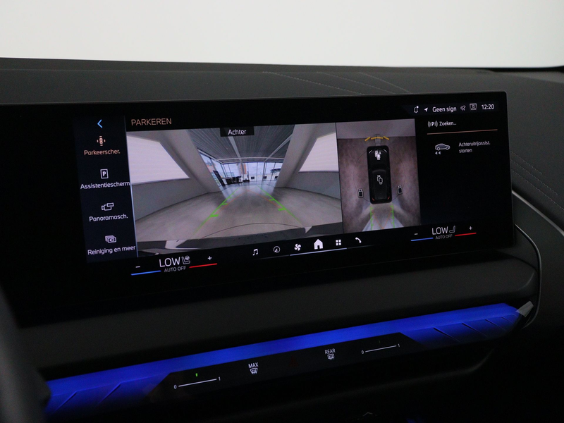 BMW X3 30e xDrive — photo 15