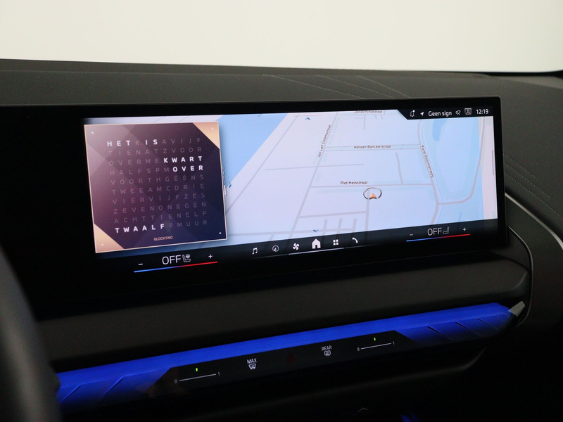 BMW X3 30e xDrive — photo 14