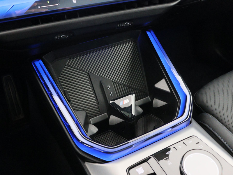 BMW X3 30e xDrive — photo 10