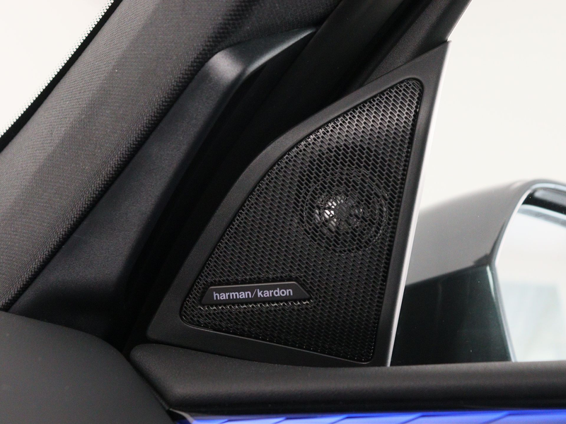 BMW X3 30e xDrive — photo 11