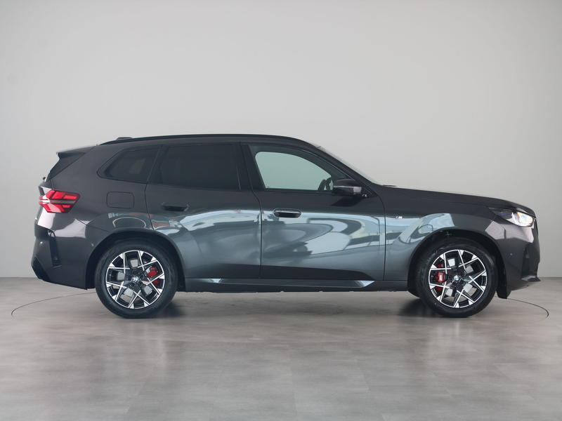 BMW X3 30e xDrive — photo 4
