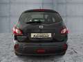Nissan Qashqai QASHQAI+2 1.6 Acenta 117PS AHZV+PGD Schwarz - thumbnail 3