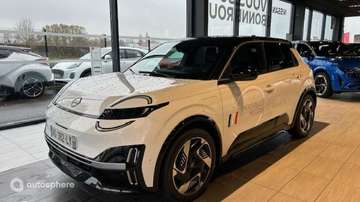 Electrique 52kWh 150ch Evolve