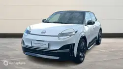 Nissan Electrique 52kWh 150ch Evolve
