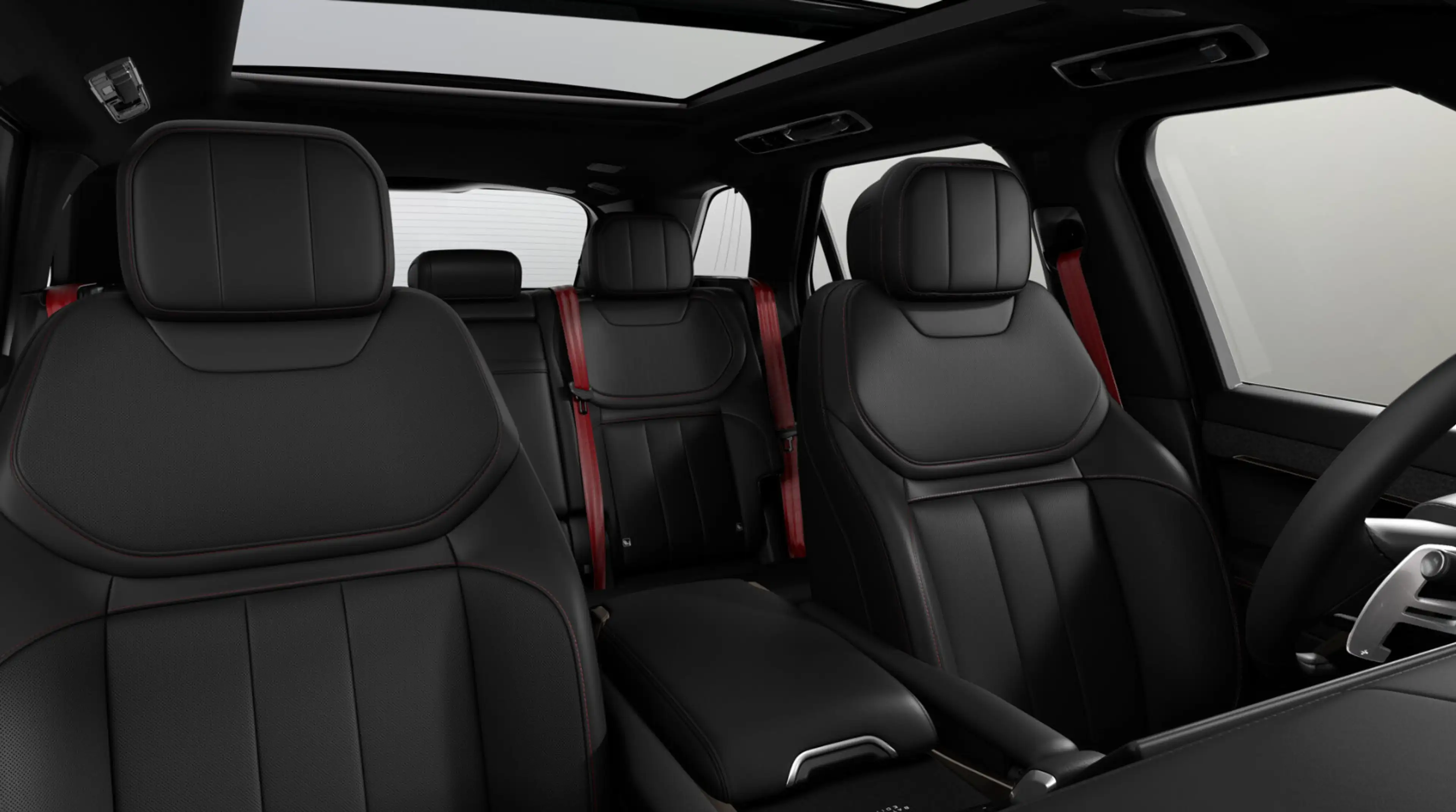 Land Rover Range Rover Sport Battersea — photo 6