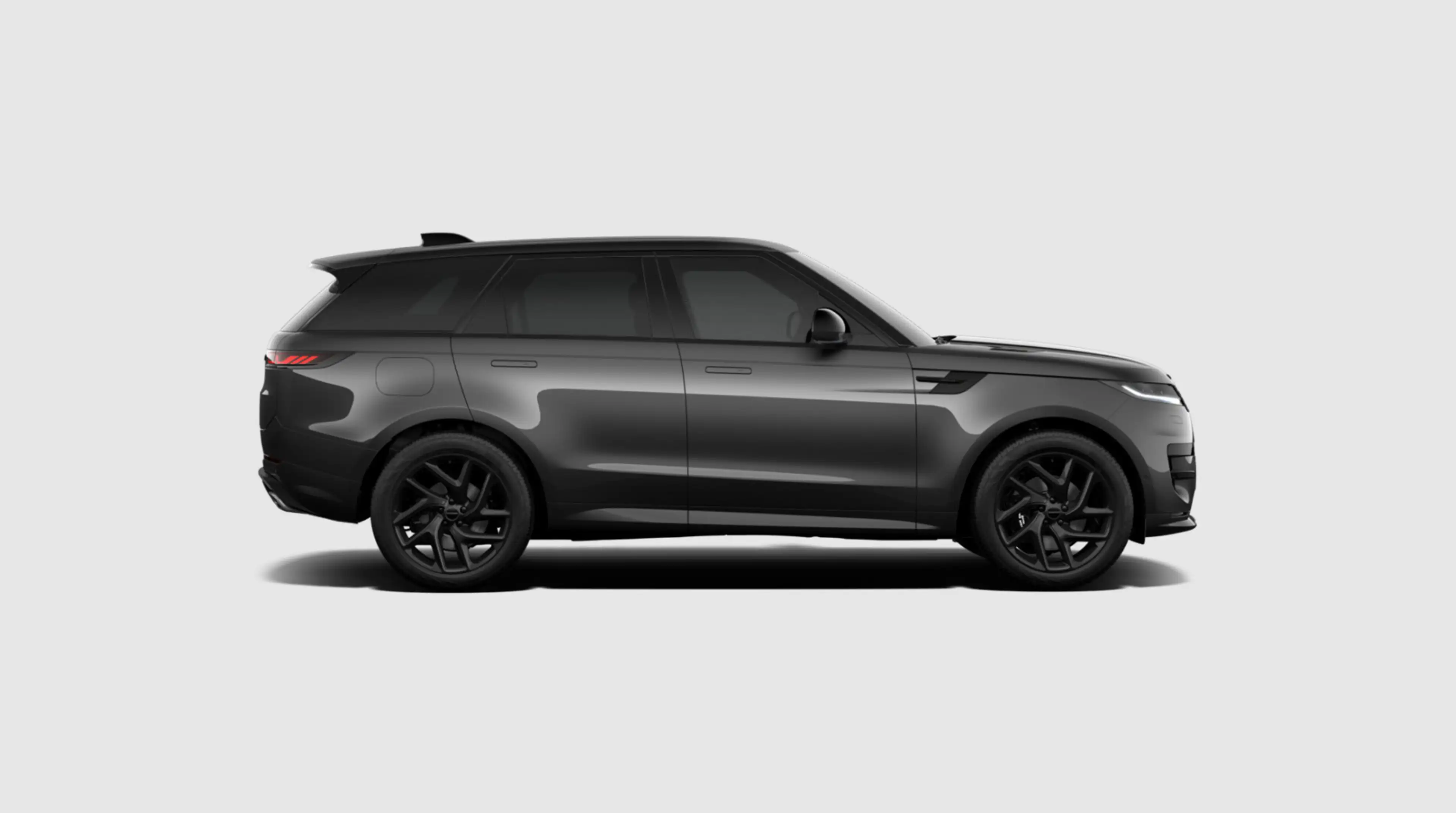Land Rover Range Rover Sport Battersea — photo 2