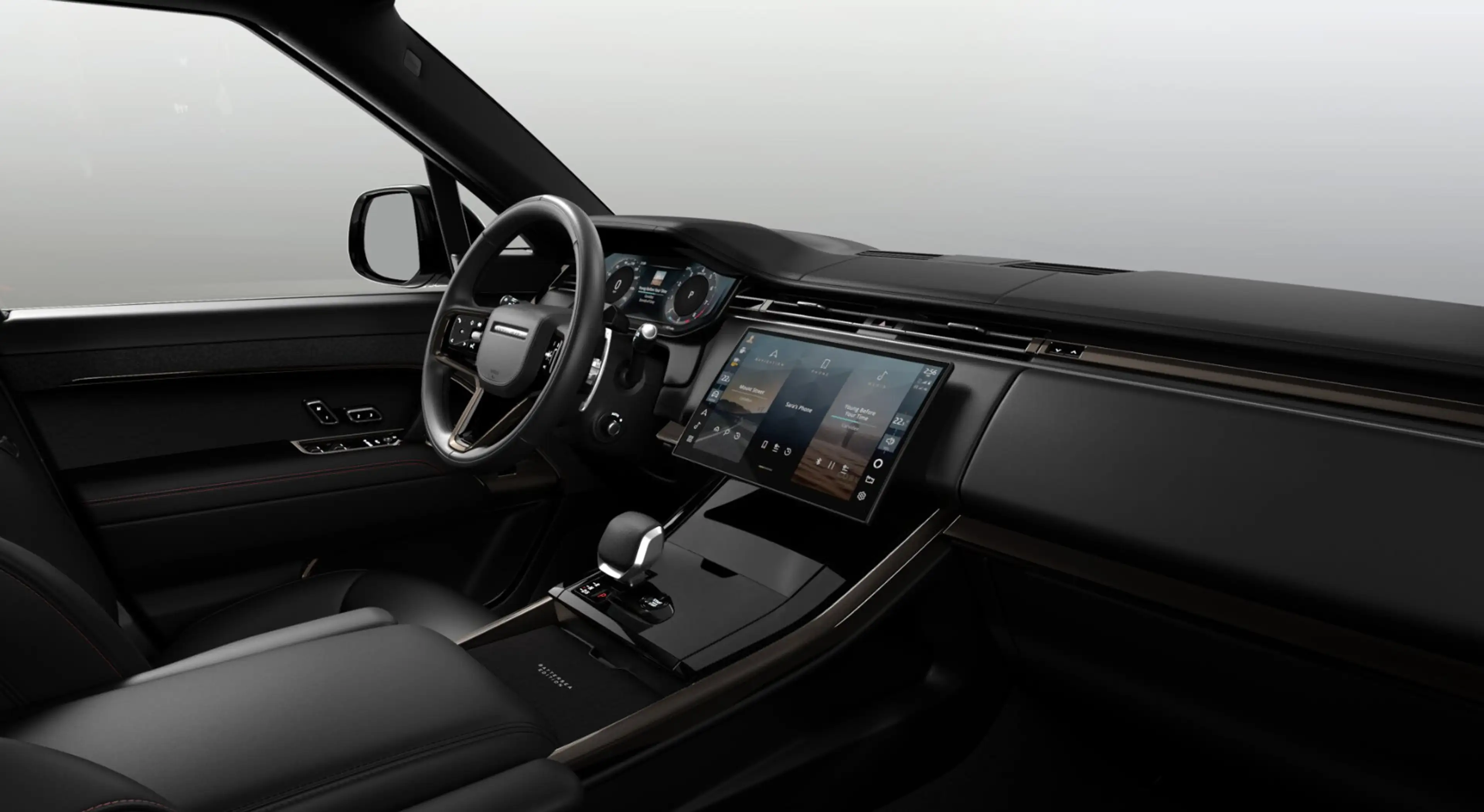 Land Rover Range Rover Sport Battersea — photo 5