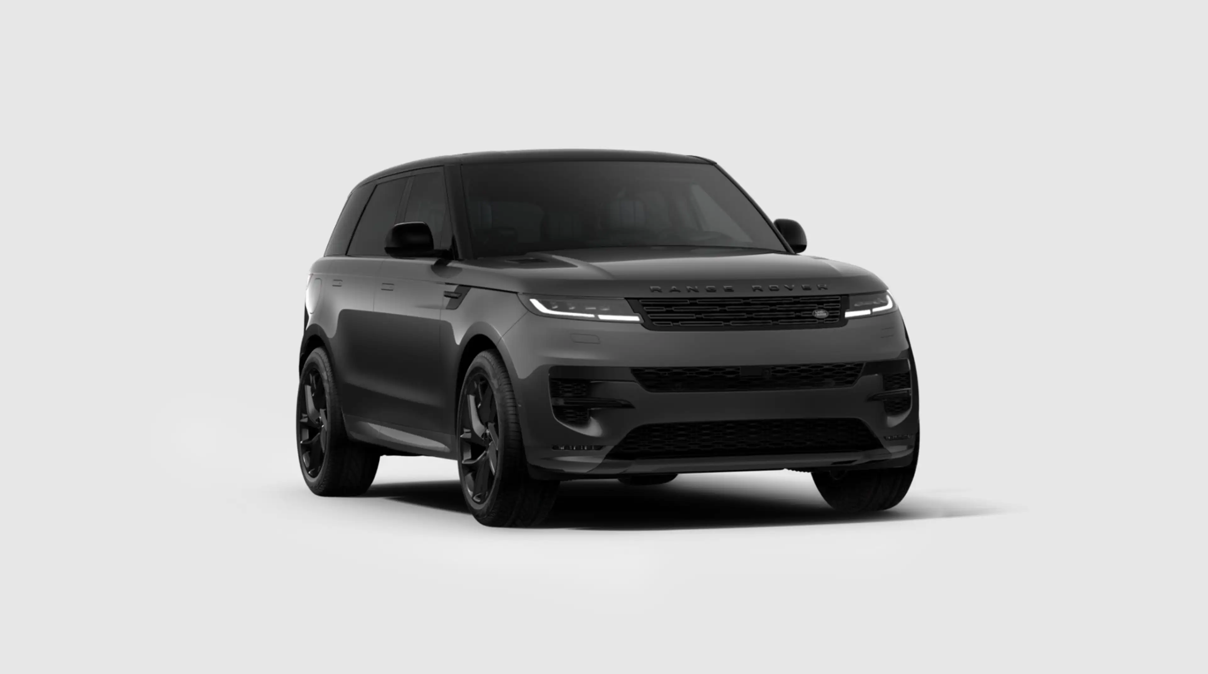 Land Rover Range Rover Sport Battersea