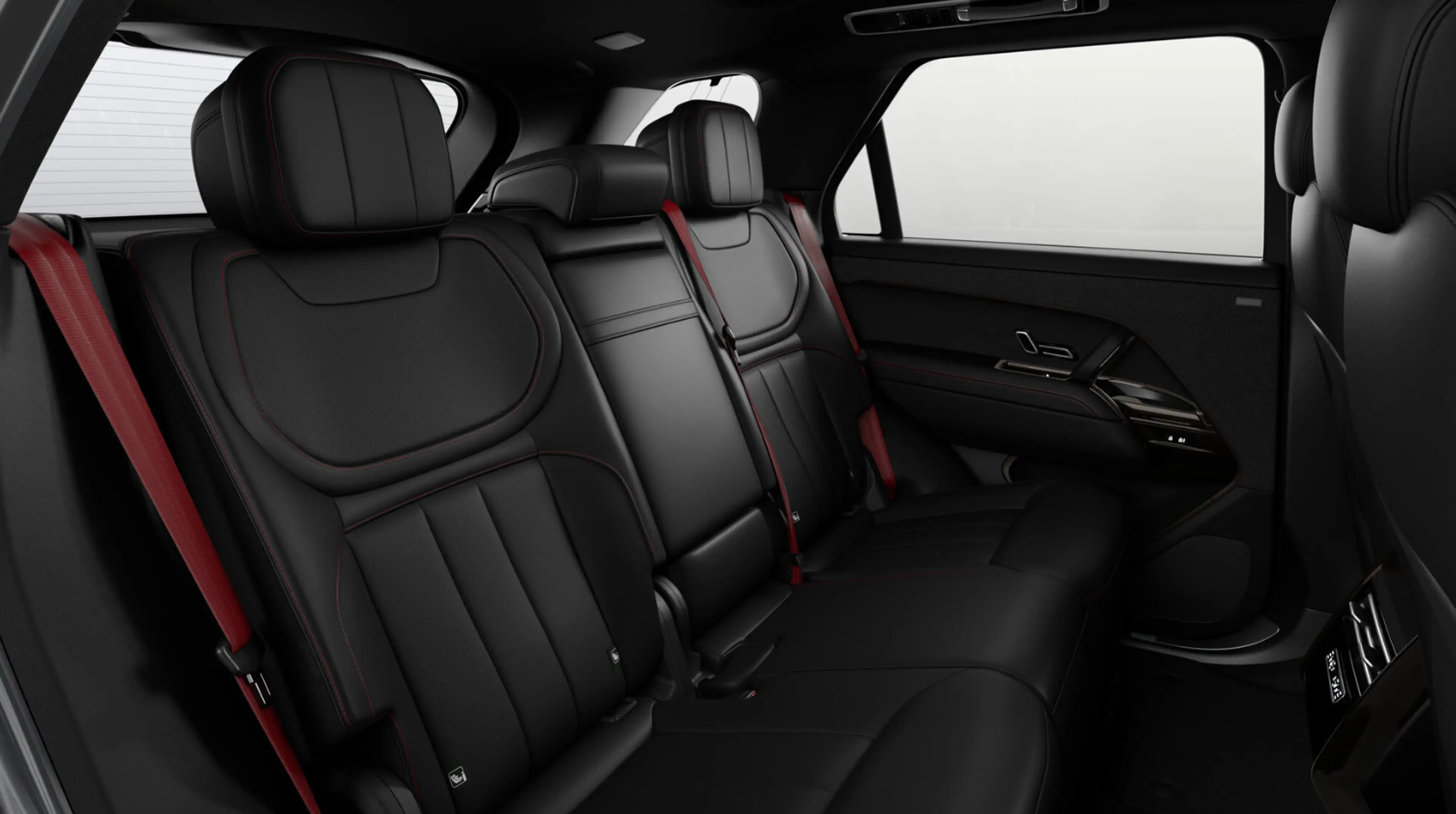 Land Rover Range Rover Sport Battersea — photo 7