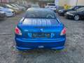 Peugeot 206 Cabriolet CC Platinum*Leder*Kamera*Navi*Klim Blau - thumbnail 5