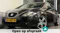 SEAT Leon 1.9 TDI Ecomotive Active Style|APK10-26|NAP|Cruise Schwarz - thumbnail 1