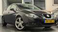 SEAT Leon 1.9 TDI Ecomotive Active Style|APK10-26|NAP|Cruise Zwart - thumbnail 5