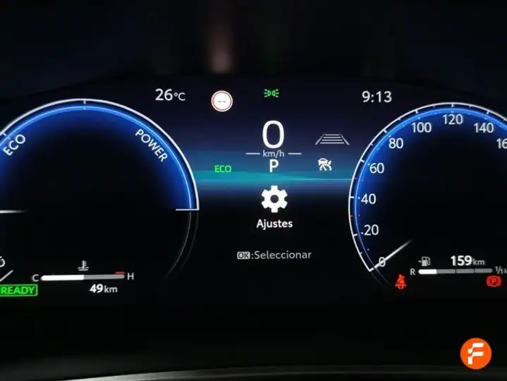 Toyota Corolla Cross Hybrid 140 Style 2025, foto 12