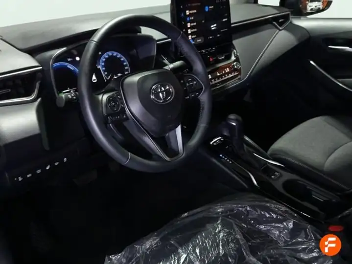 Toyota Corolla Cross Hybrid 140 Style 2025, foto 29