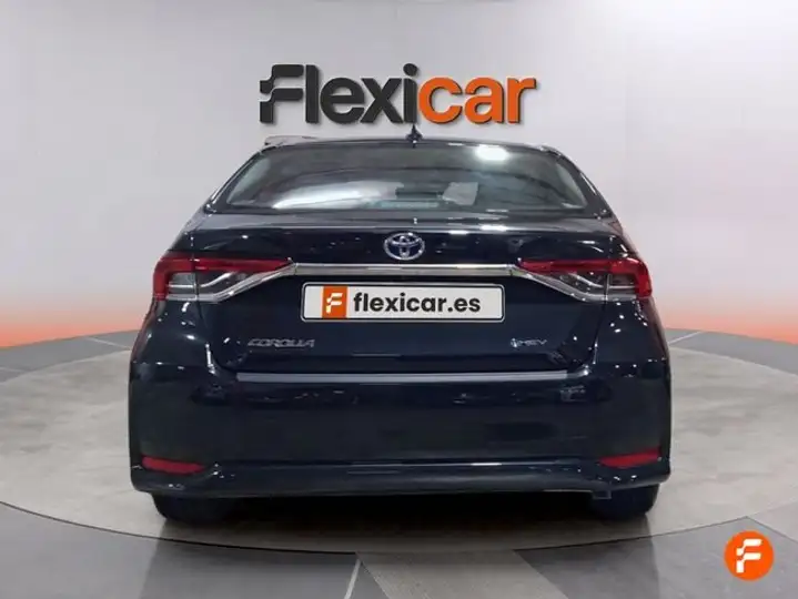 Toyota Corolla Cross Hybrid 140 Style 2025, foto 5