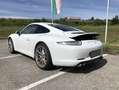Porsche 991 911 Carrera Coupé Weiß - thumbnail 1