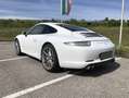 Porsche 991 911 Carrera Coupé Weiß - thumbnail 2