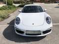 Porsche 991 911 Carrera Coupé Weiß - thumbnail 5