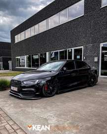 Sedan 2.0 TFSI Quattro S tronic