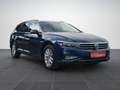 Volkswagen Passat TSI Style Bus. Virt.C Matrix ACC GARANTIE Blauw - thumbnail 3