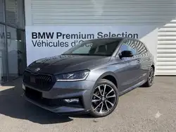 Skoda Fabia 1.0 TSI 95ch Monte Carlo