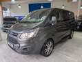 Ford Tourneo Custom Business Edition Grau - thumbnail 1