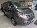 Ford Tourneo Custom Business Edition Grau - thumbnail 3