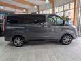 Ford Tourneo Custom Business Edition Grau - thumbnail 4
