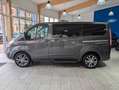 Ford Tourneo Custom Business Edition Grau - thumbnail 5