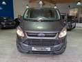 Ford Tourneo Custom Business Edition Grau - thumbnail 2