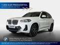 BMW X3 M Sport Weiß - thumbnail 1