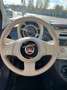 Fiat 500 0.9 TwinAir Lounge Cabrio Automaat Grijs - thumbnail 8