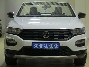 Cabriolet 1.5TSI ACT OPF Style Leder Stdhz